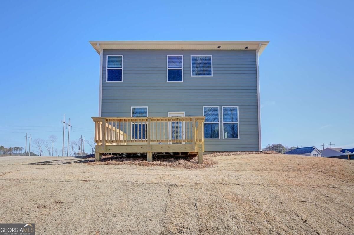 66 Homesite Jericho Way Newnan - Photo 22