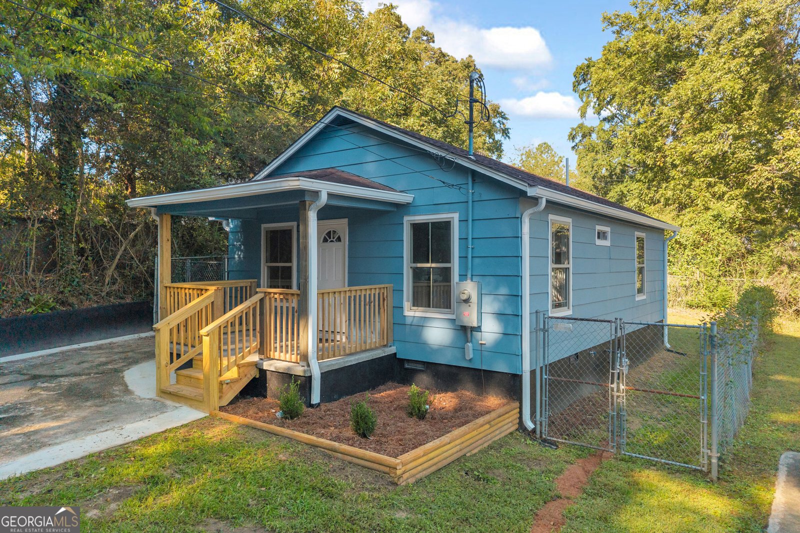 232 Pine Street Toccoa - main photo