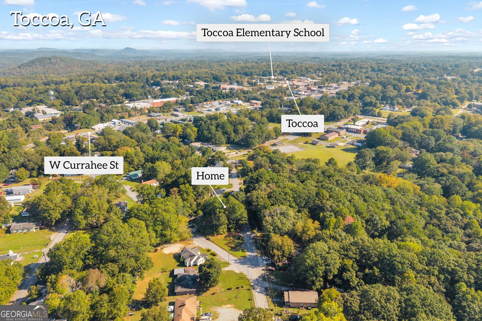 232 Pine Street Toccoa - Photo 17