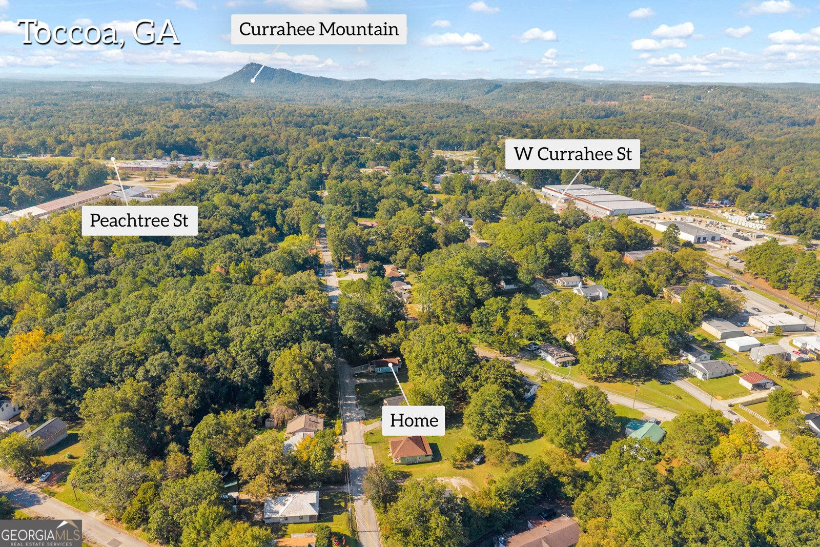 232 Pine Street Toccoa - Photo 18