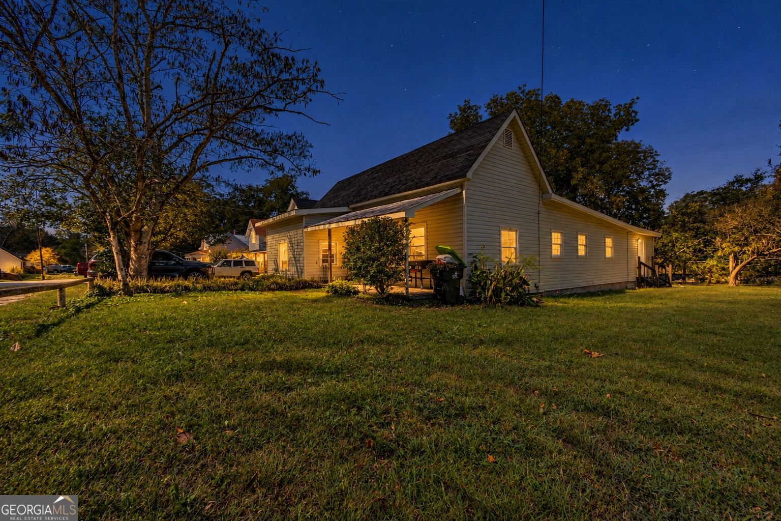183 Meadow Street Tallapoosa - Photo 37