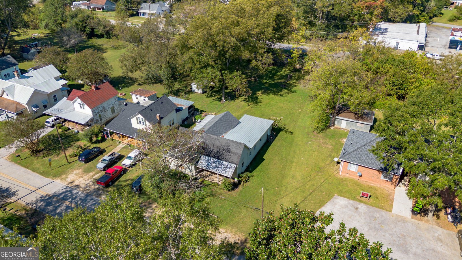 183 Meadow Street Tallapoosa - Photo 44