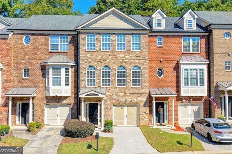 1957 Appaloosa Mill Circle Buford - main photo