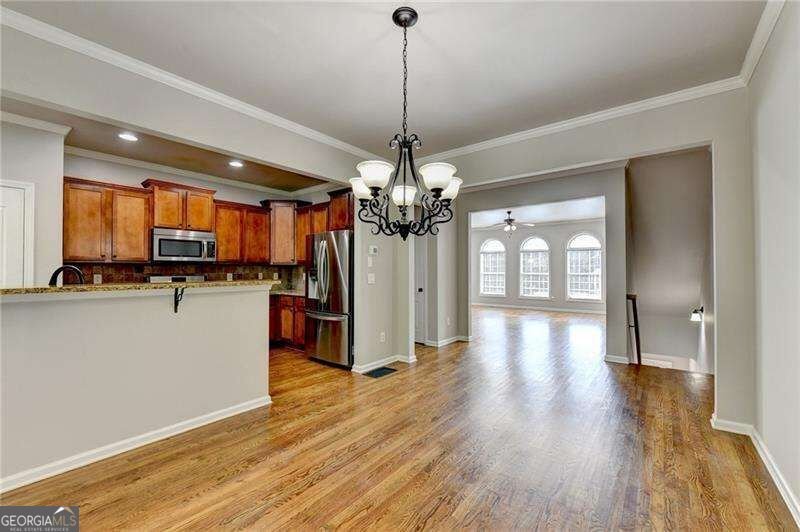 1957 Appaloosa Mill Circle Buford - Photo 17