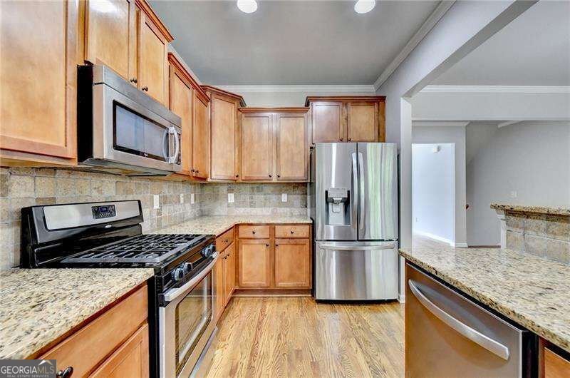 1957 Appaloosa Mill Circle Buford - Photo 24