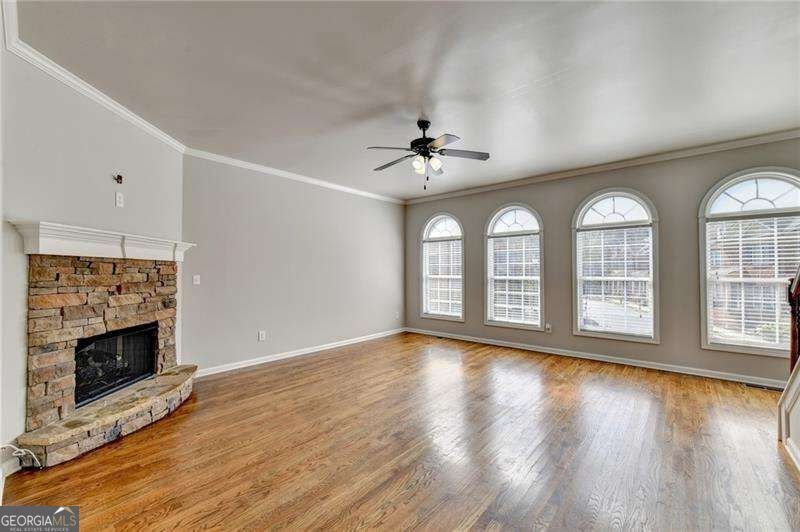 1957 Appaloosa Mill Circle Buford - Photo 6