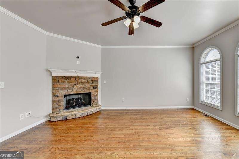 1957 Appaloosa Mill Circle Buford - Photo 8