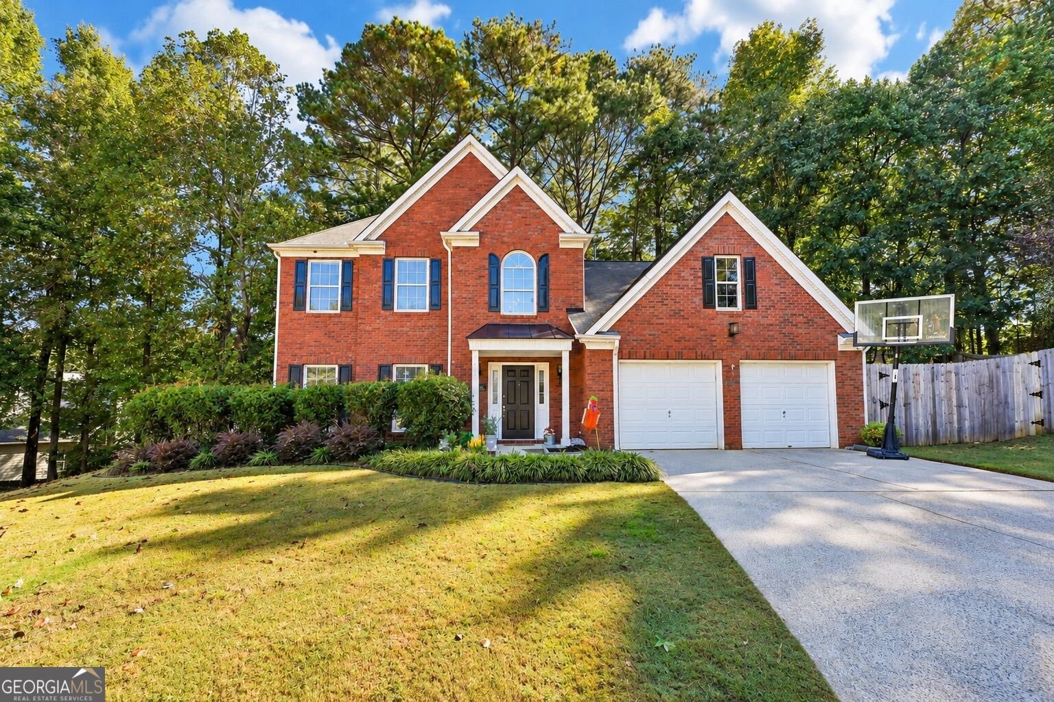 206 Five Iron Court Kennesaw - main photo