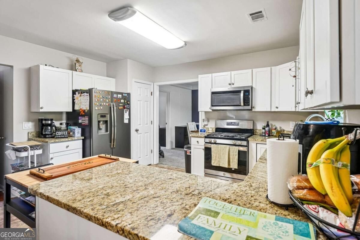 206 Five Iron Court Kennesaw - Photo 10