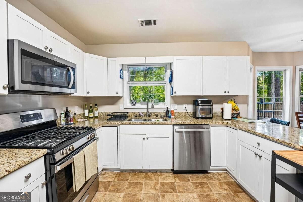 206 Five Iron Court Kennesaw - Photo 11