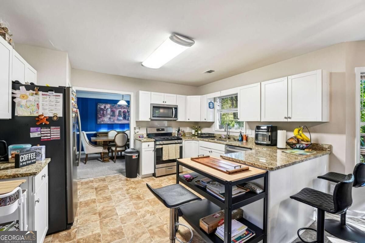 206 Five Iron Court Kennesaw - Photo 13