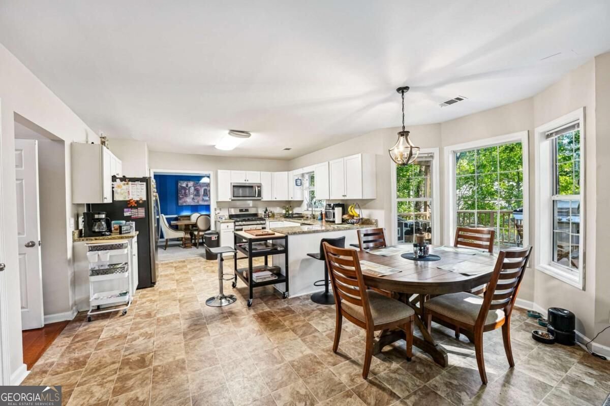 206 Five Iron Court Kennesaw - Photo 14