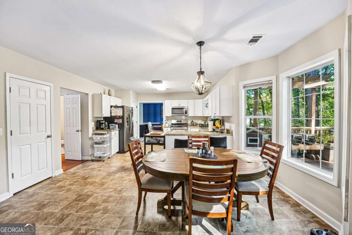 206 Five Iron Court Kennesaw - Photo 15