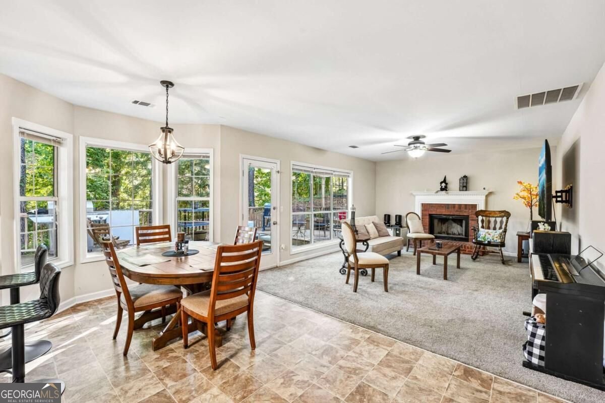 206 Five Iron Court Kennesaw - Photo 16