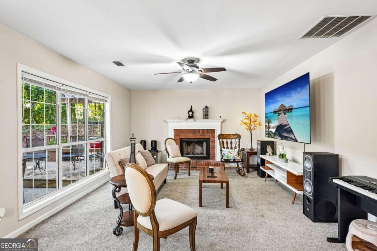 206 Five Iron Court Kennesaw - Photo 17
