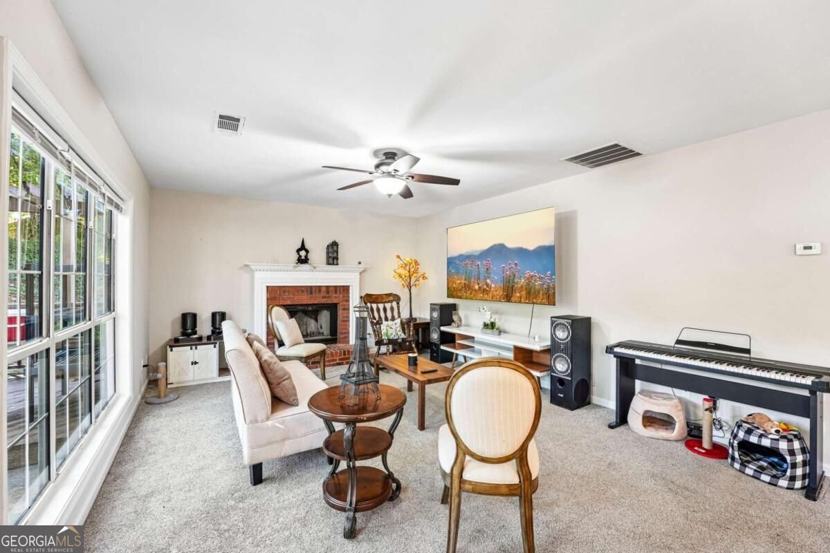 206 Five Iron Court Kennesaw - Photo 18