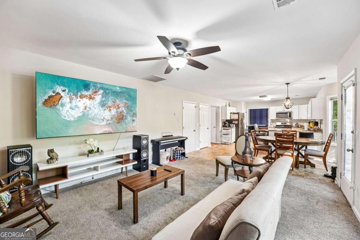 206 Five Iron Court Kennesaw - Photo 20