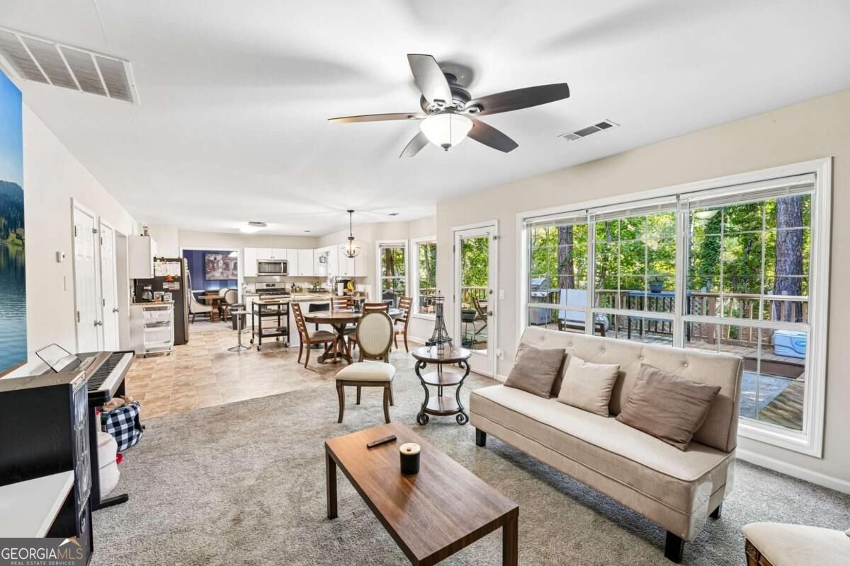 206 Five Iron Court Kennesaw - Photo 21