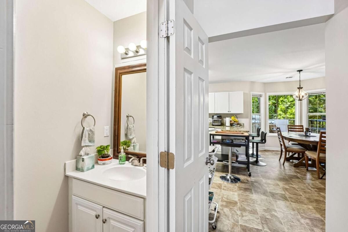 206 Five Iron Court Kennesaw - Photo 22
