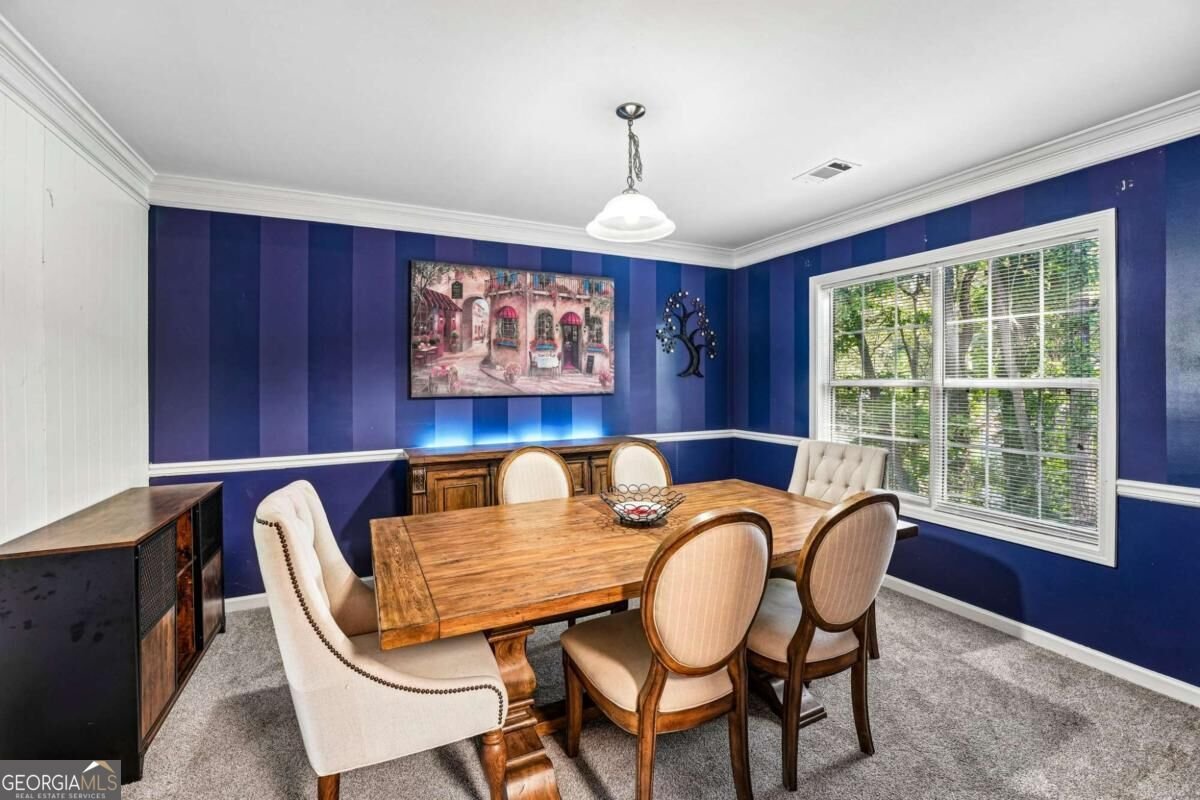 206 Five Iron Court Kennesaw - Photo 23