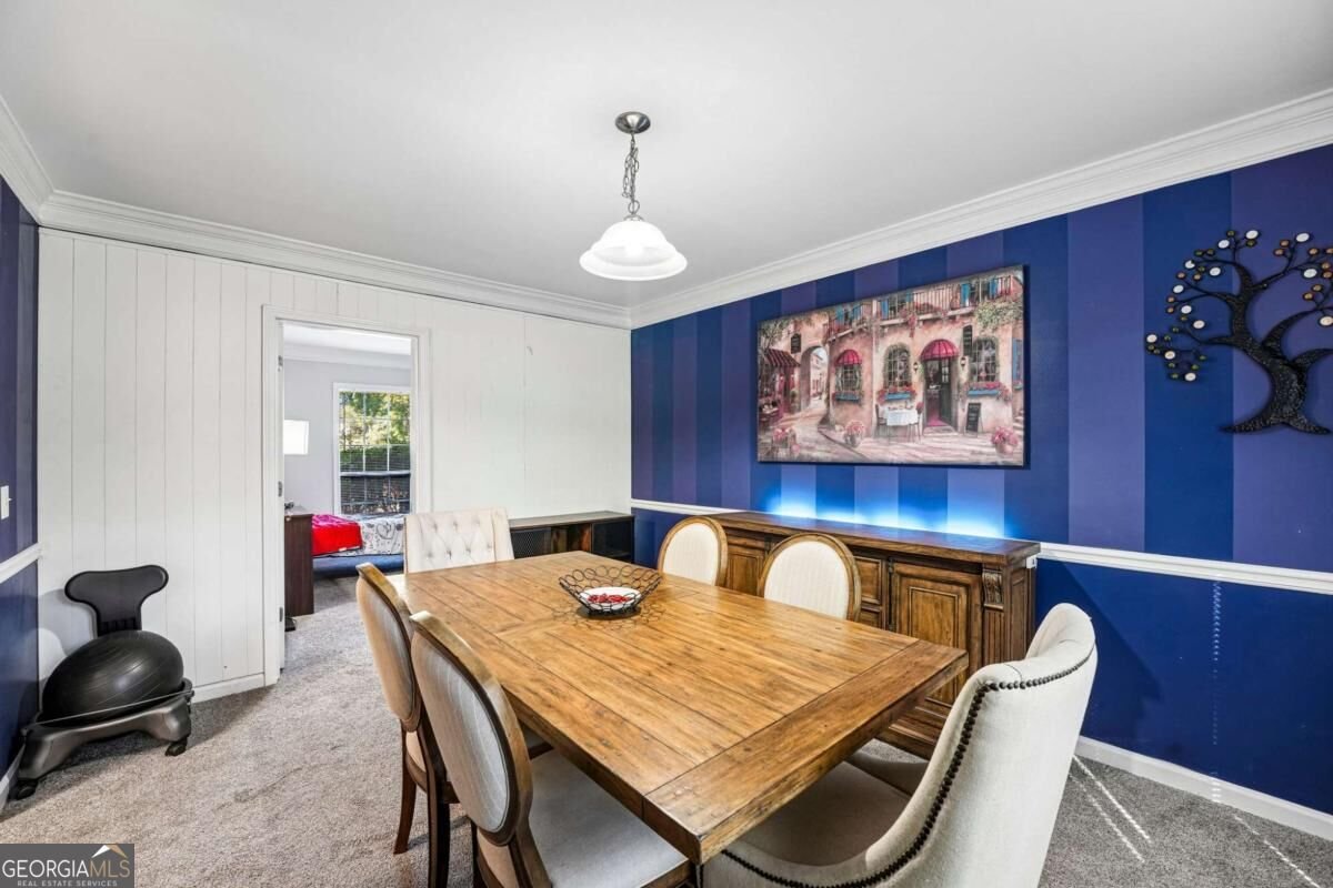 206 Five Iron Court Kennesaw - Photo 24