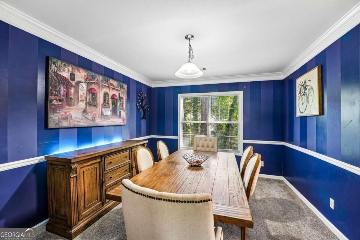 206 Five Iron Court Kennesaw - Photo 25