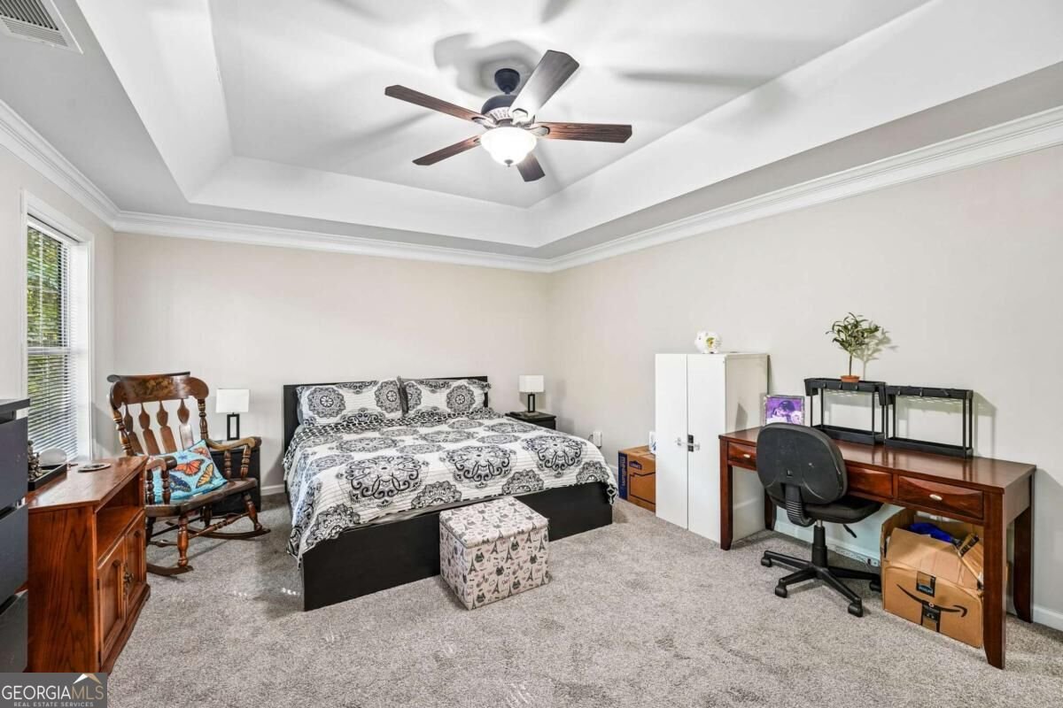 206 Five Iron Court Kennesaw - Photo 29
