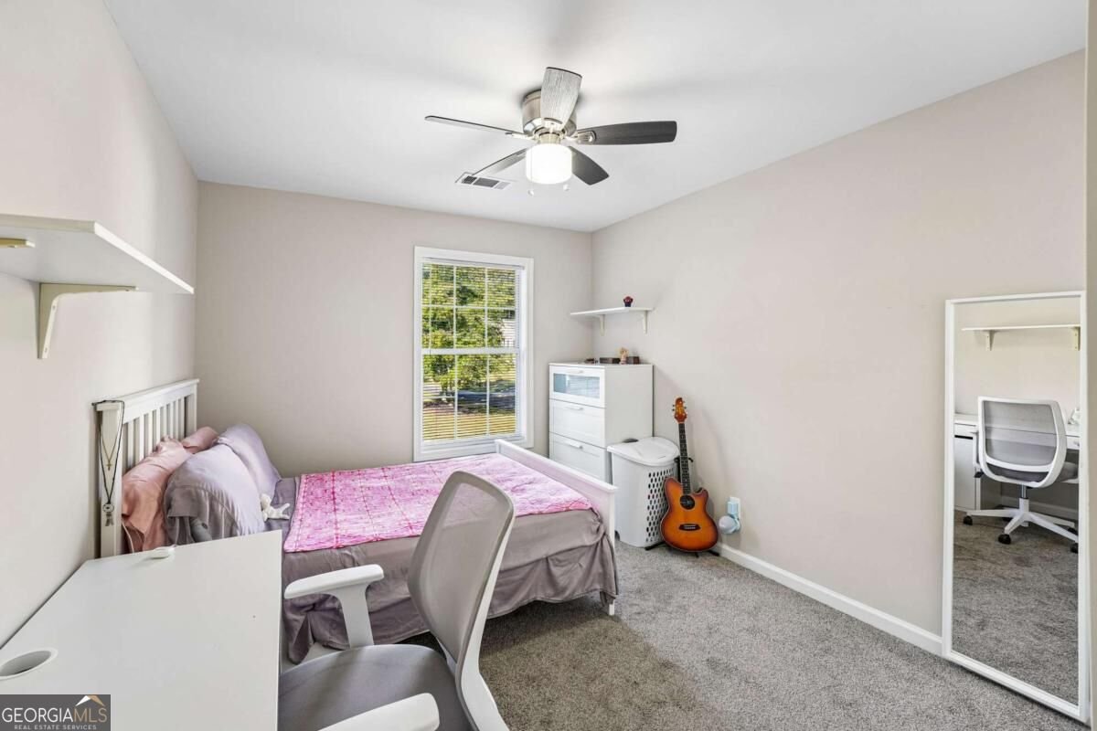206 Five Iron Court Kennesaw - Photo 32