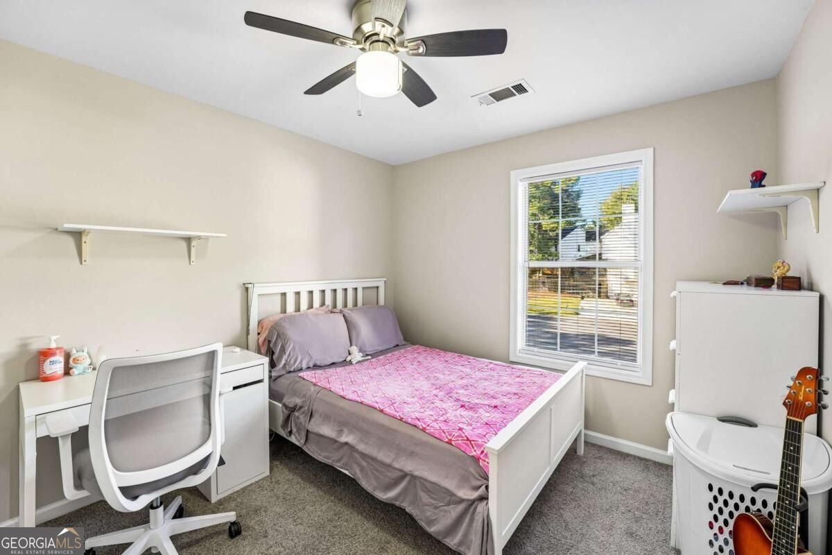 206 Five Iron Court Kennesaw - Photo 33