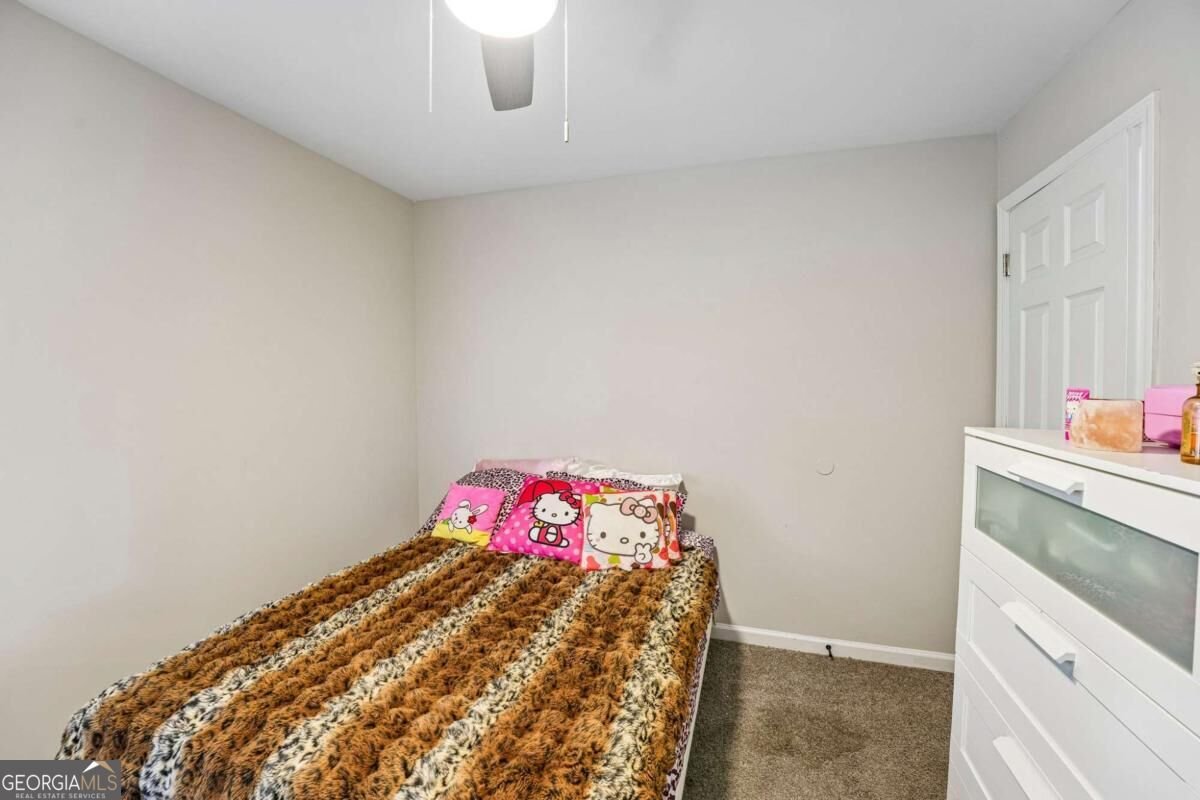206 Five Iron Court Kennesaw - Photo 34