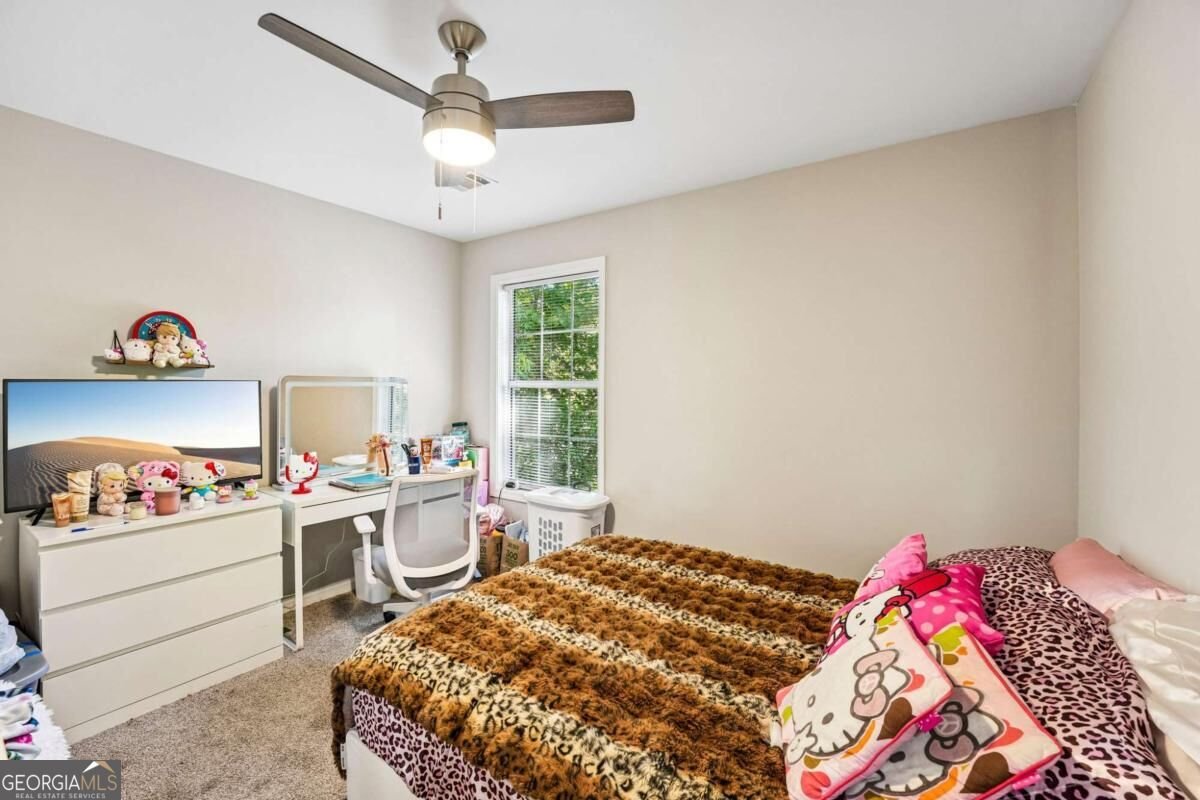 206 Five Iron Court Kennesaw - Photo 35