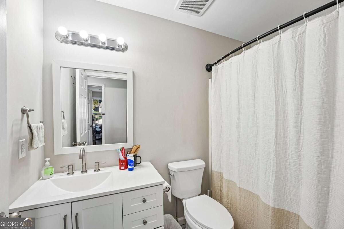 206 Five Iron Court Kennesaw - Photo 36