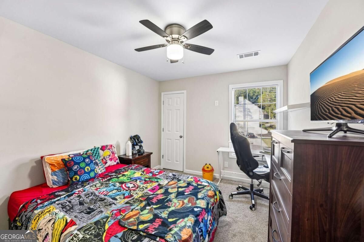 206 Five Iron Court Kennesaw - Photo 37