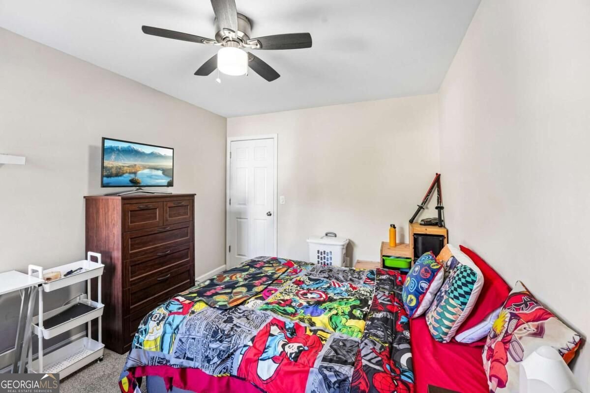 206 Five Iron Court Kennesaw - Photo 38