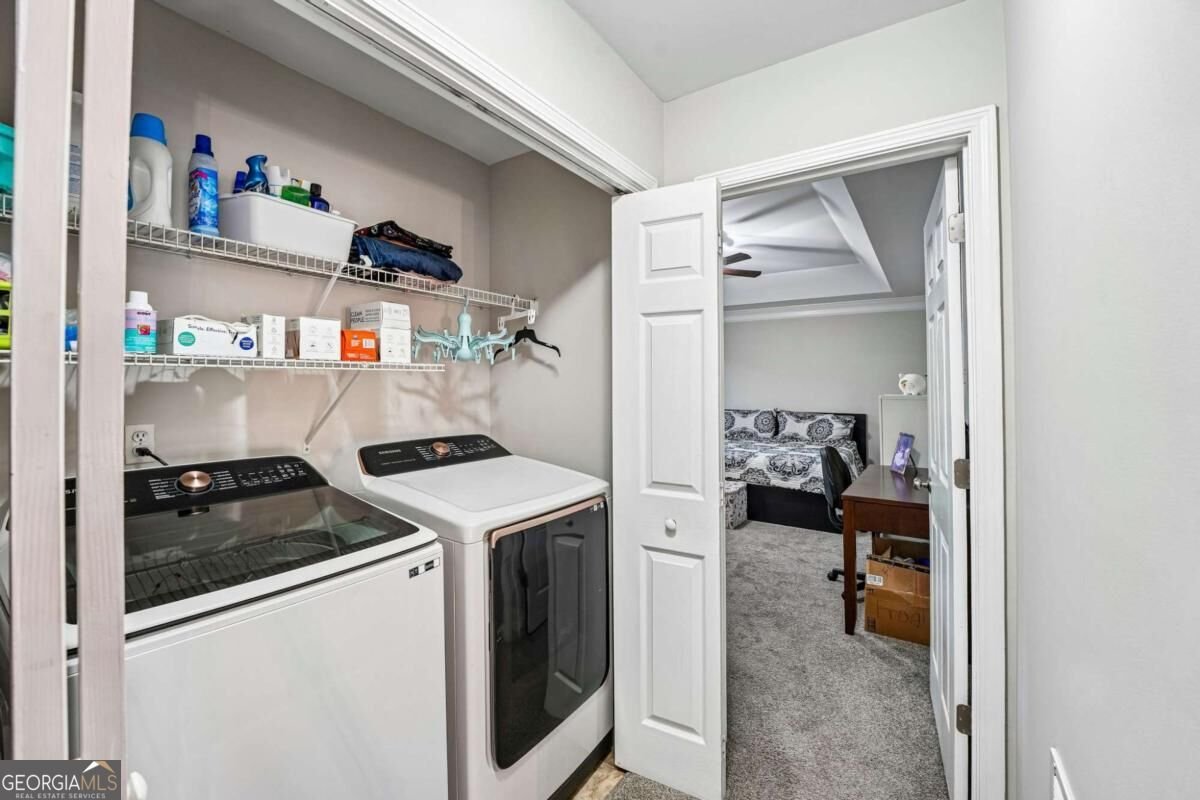 206 Five Iron Court Kennesaw - Photo 39