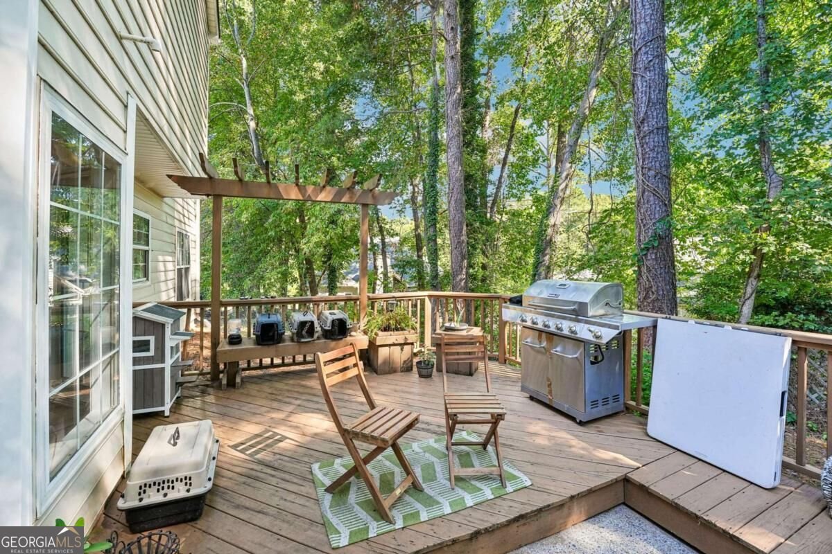 206 Five Iron Court Kennesaw - Photo 41
