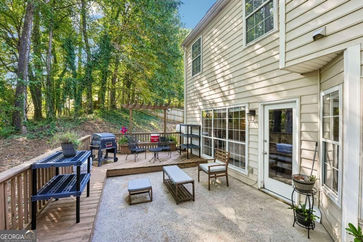 206 Five Iron Court Kennesaw - Photo 42