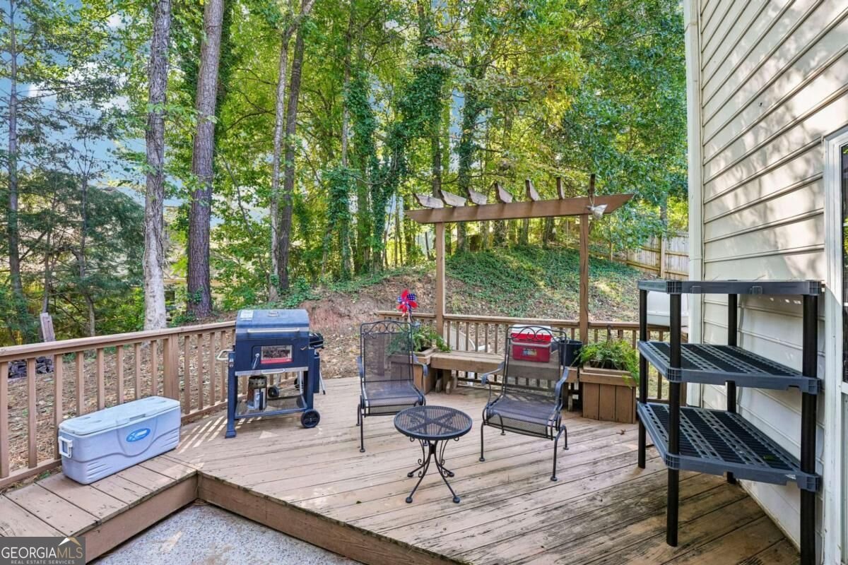 206 Five Iron Court Kennesaw - Photo 43