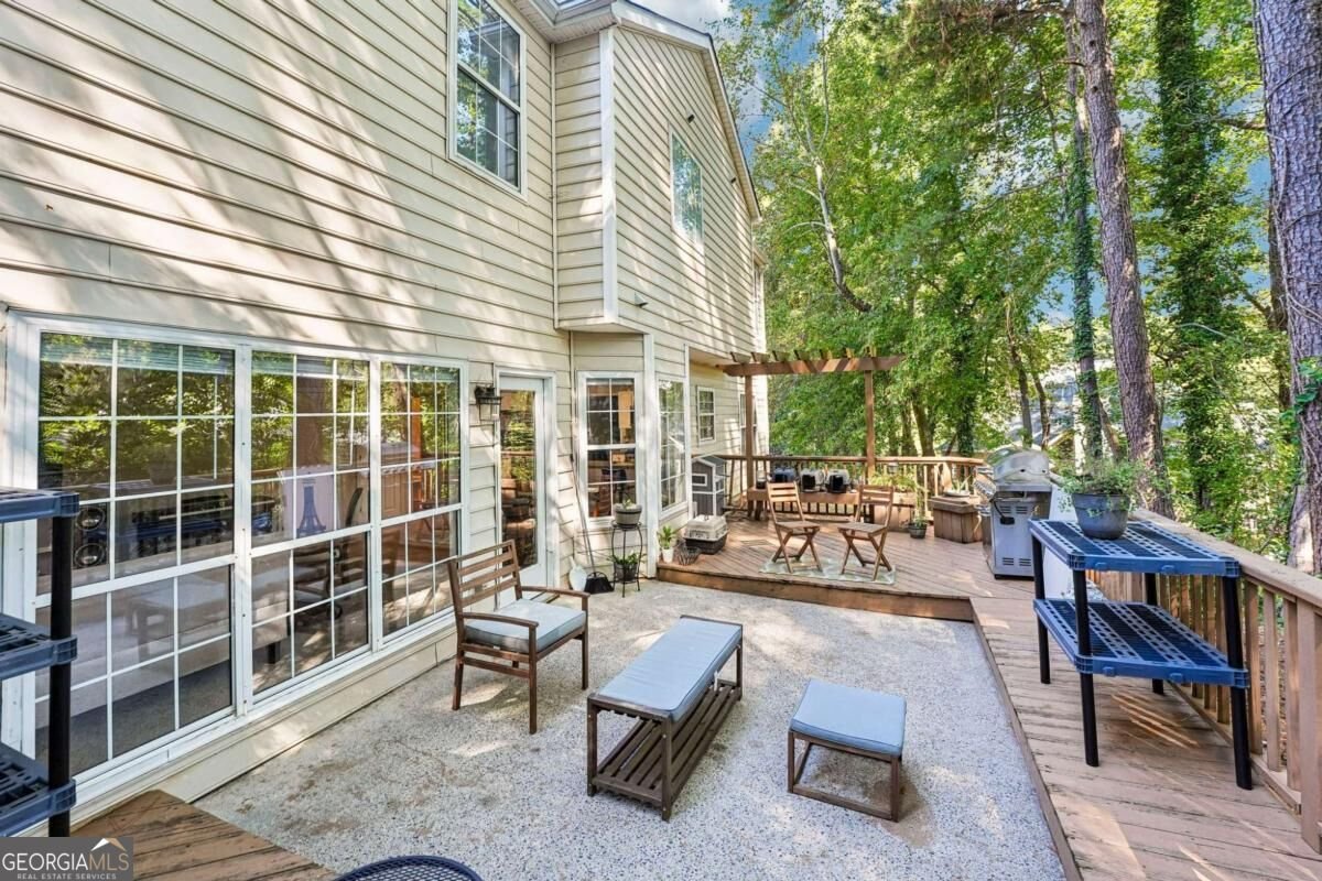 206 Five Iron Court Kennesaw - Photo 44