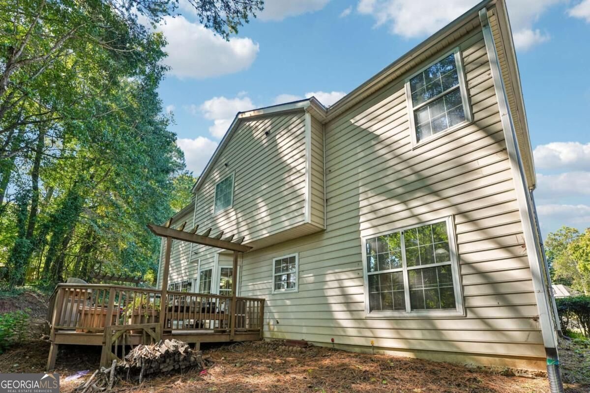 206 Five Iron Court Kennesaw - Photo 47