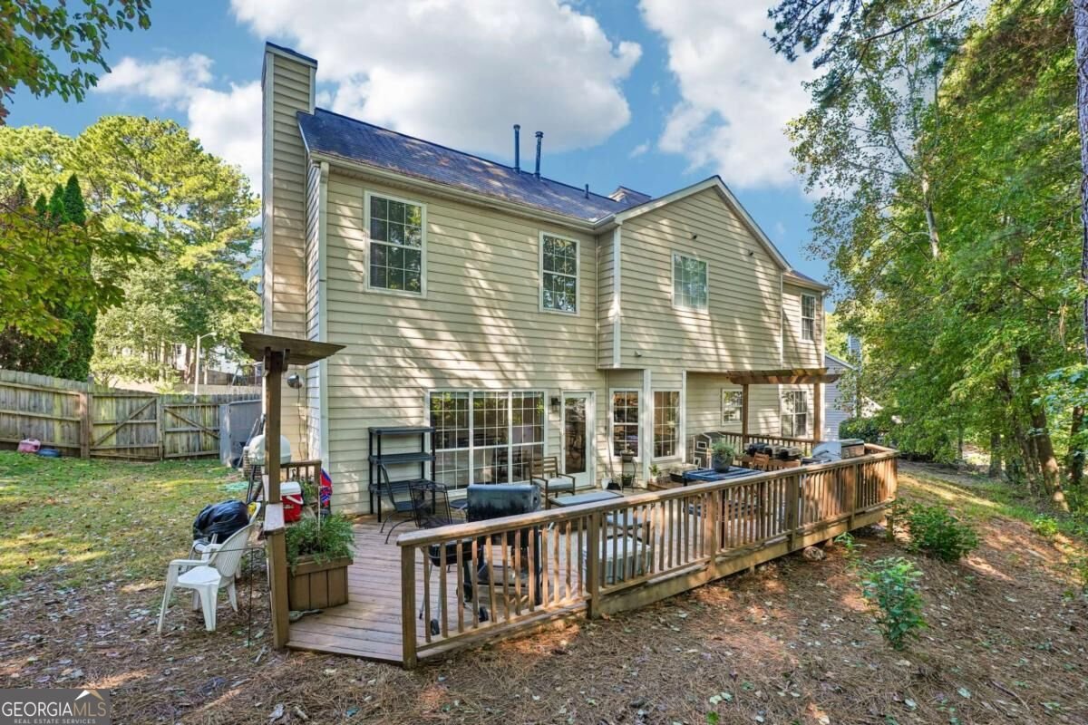 206 Five Iron Court Kennesaw - Photo 49