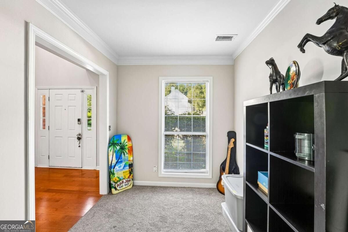 206 Five Iron Court Kennesaw - Photo 6