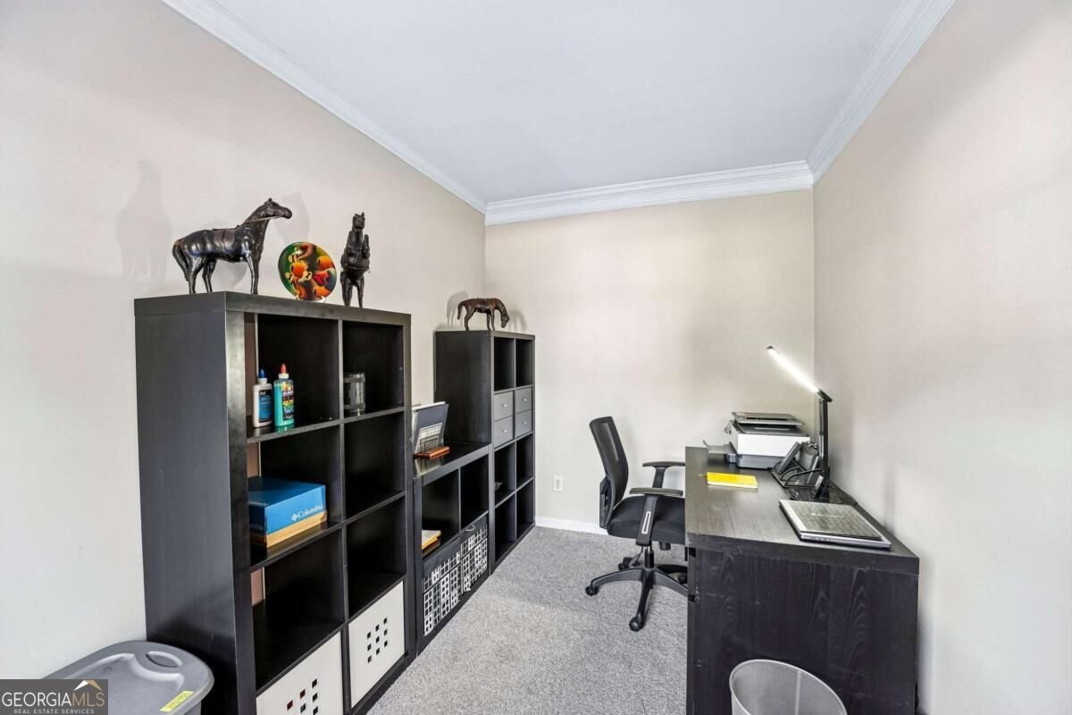 206 Five Iron Court Kennesaw - Photo 7
