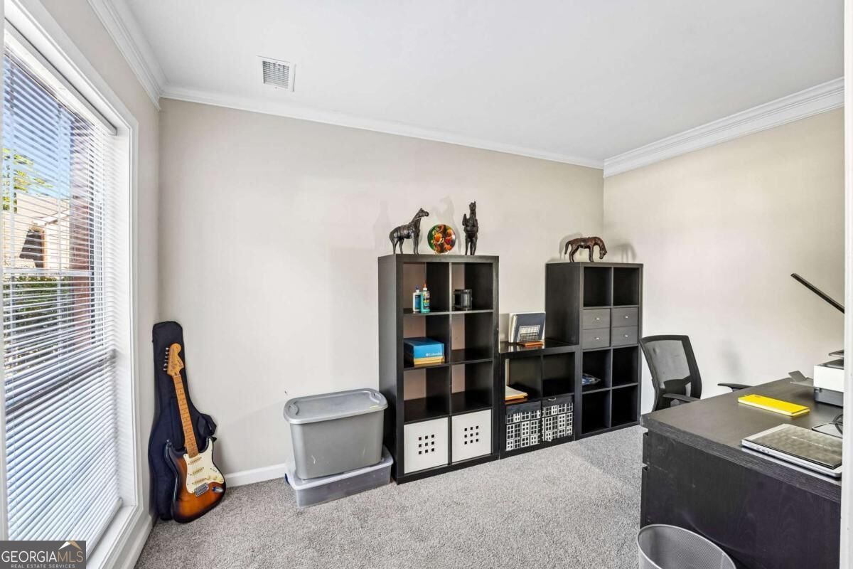 206 Five Iron Court Kennesaw - Photo 8