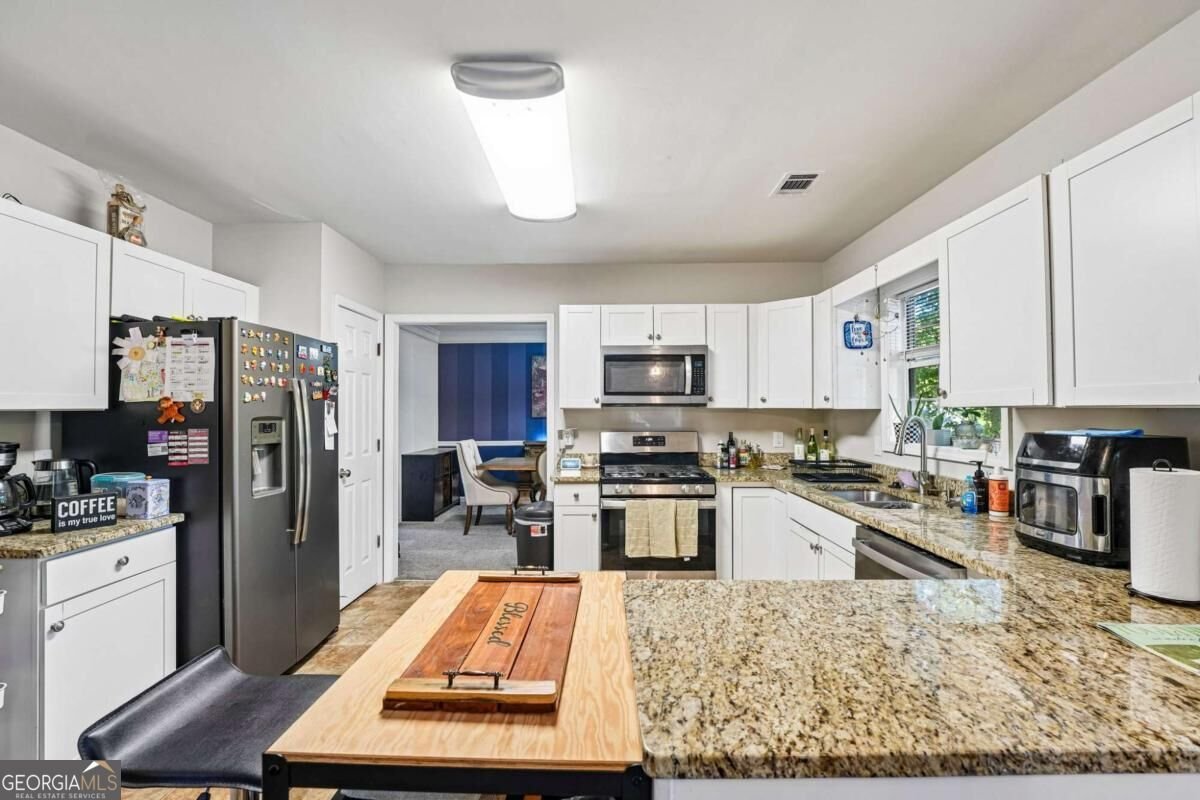 206 Five Iron Court Kennesaw - Photo 9