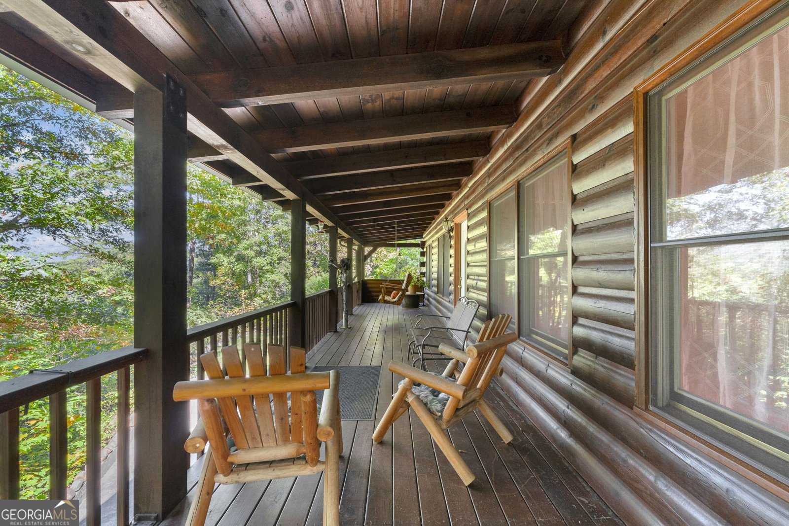 266 Miners Mountain Road Sautee - Photo 10