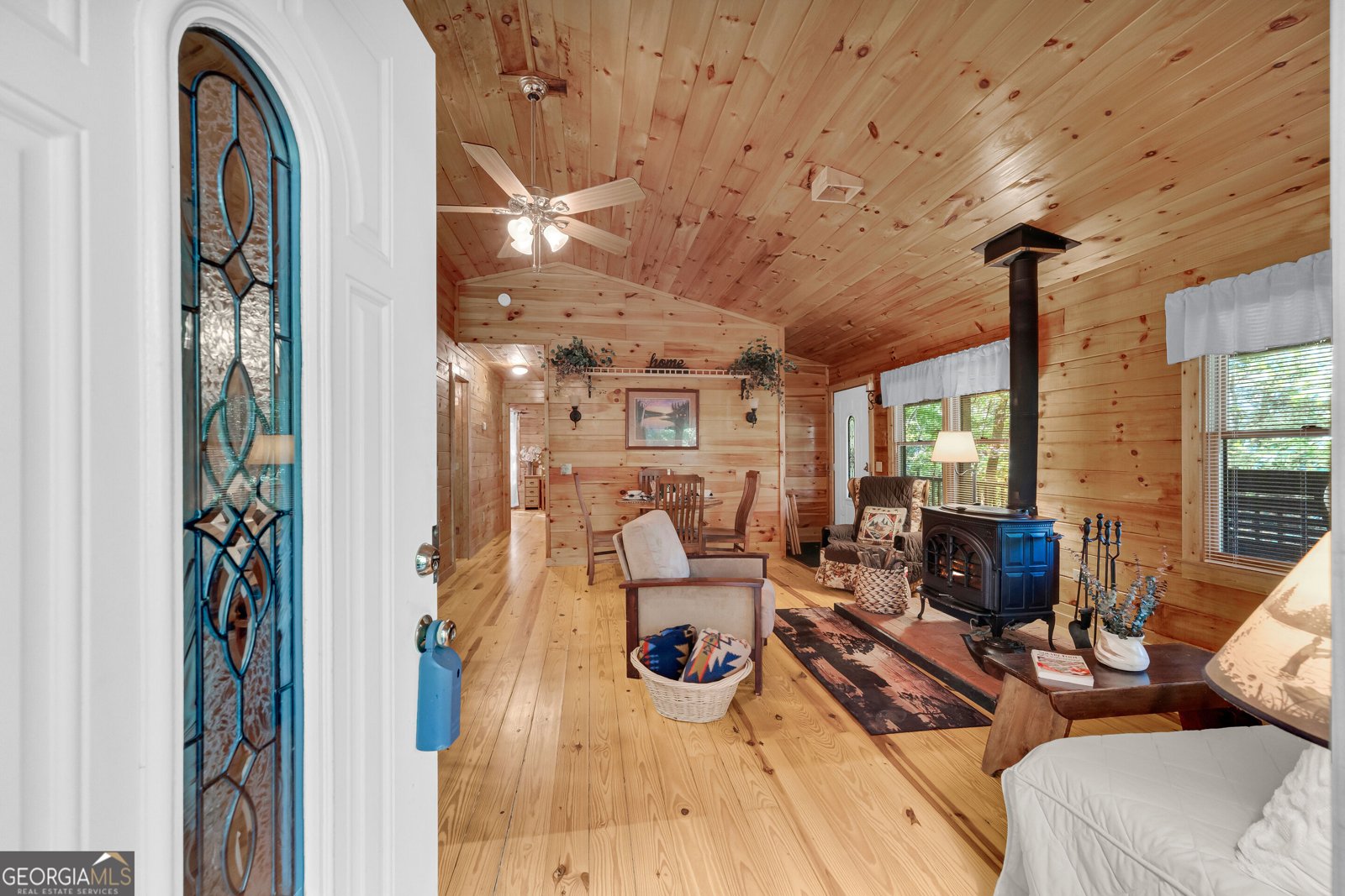 266 Miners Mountain Road Sautee - Photo 15