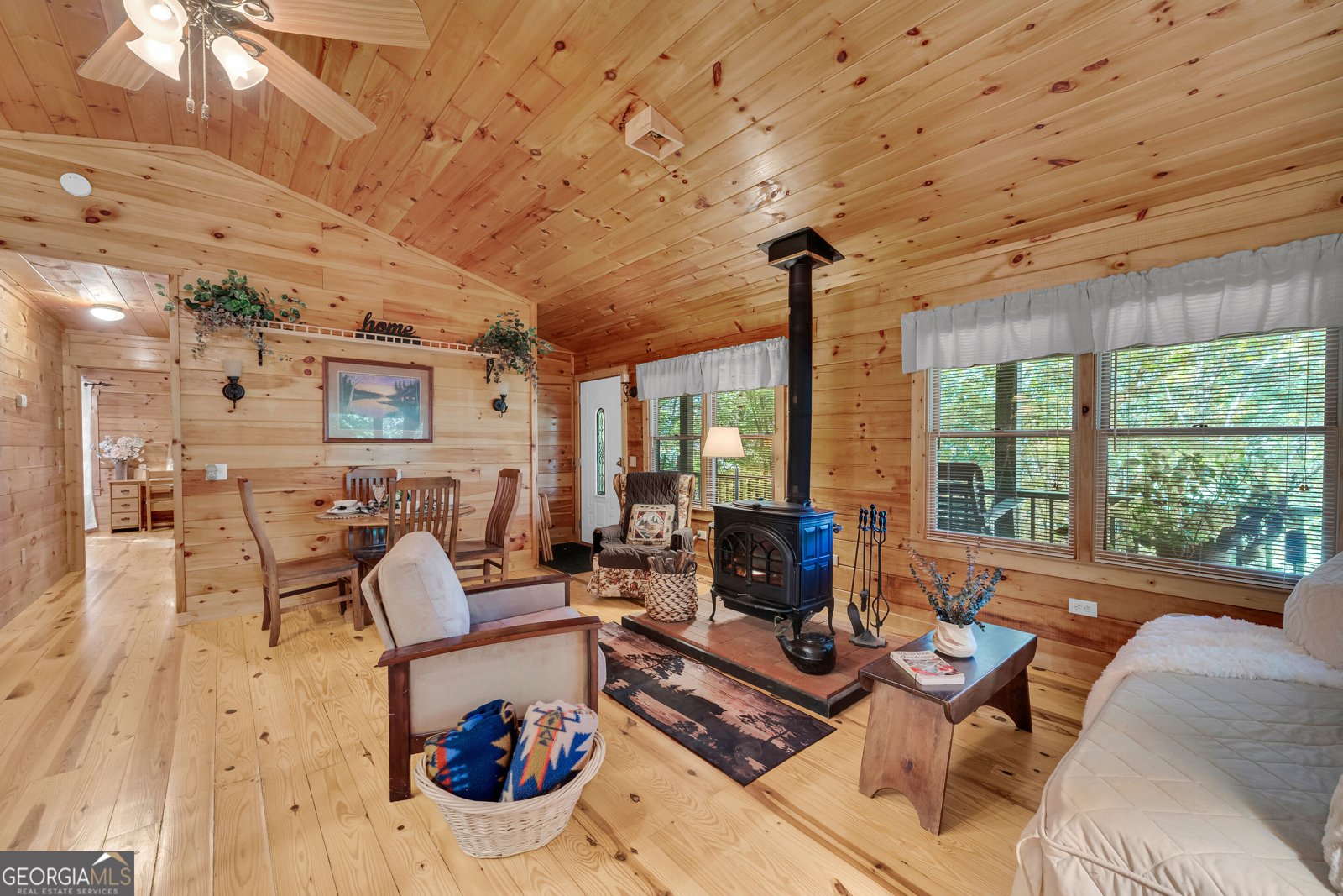 266 Miners Mountain Road Sautee - Photo 16