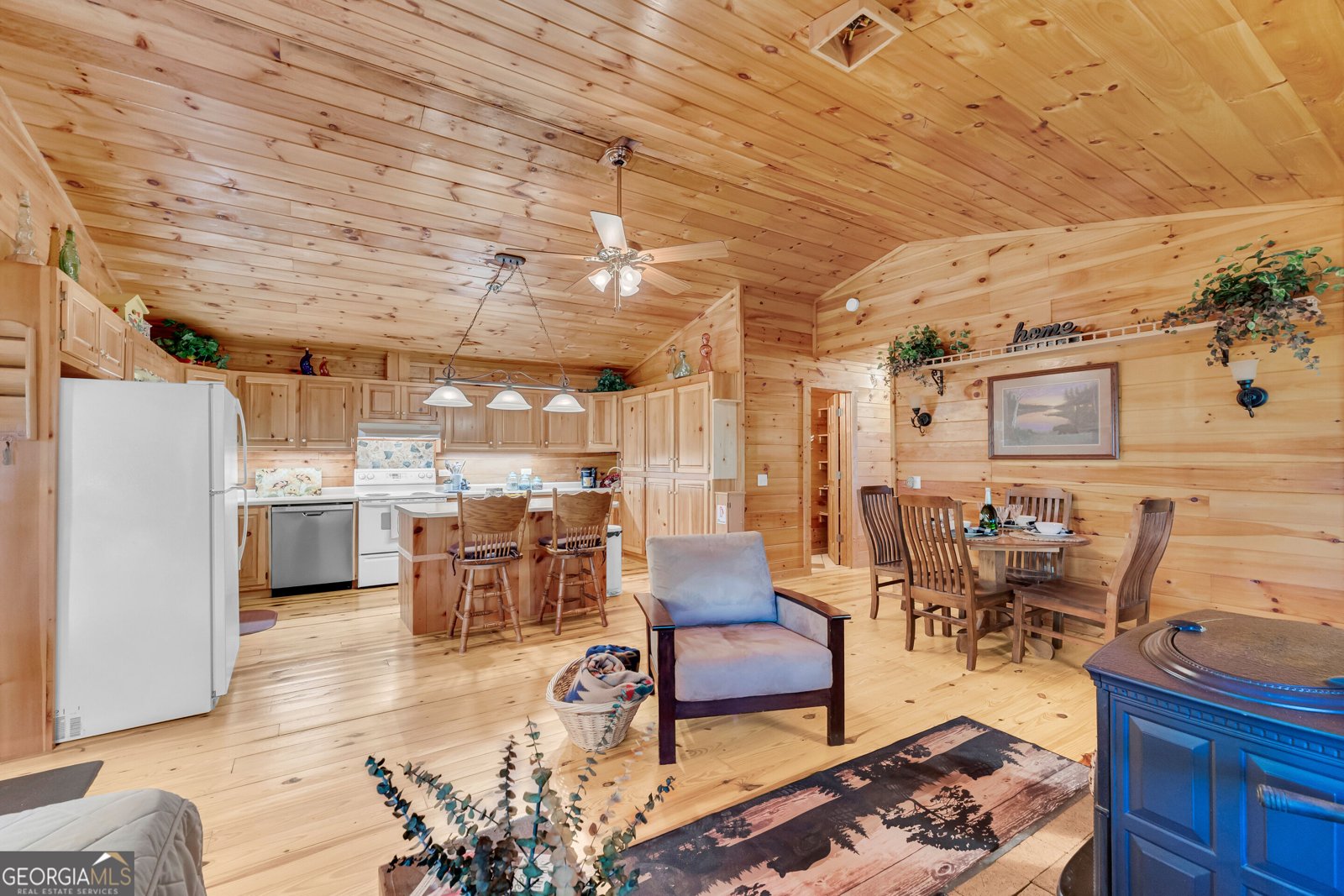 266 Miners Mountain Road Sautee - Photo 17