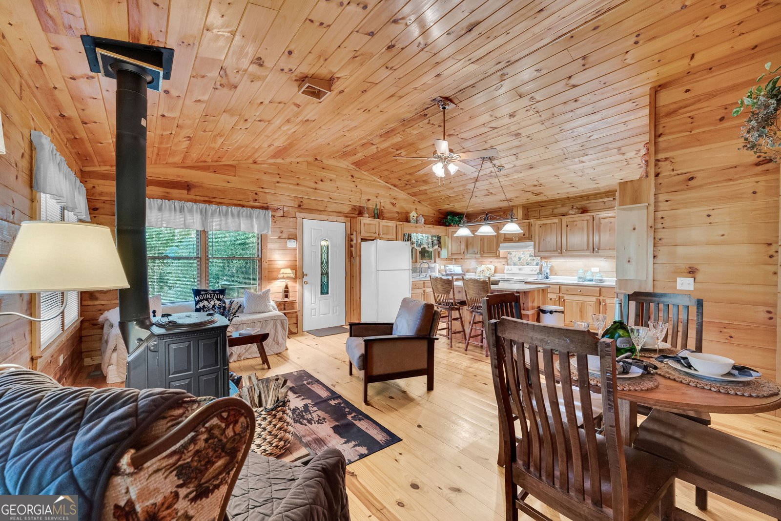 266 Miners Mountain Road Sautee - Photo 18